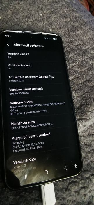 Samsung Galaxy S25