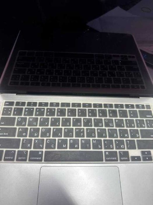 Apple MacBook Pro 13 (Алматы)937939