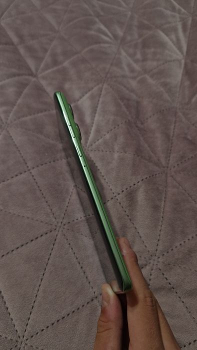 Motorola edge 60