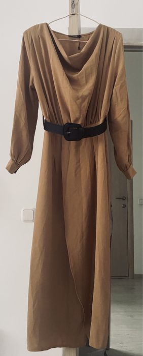 Новое платье, 42 размер