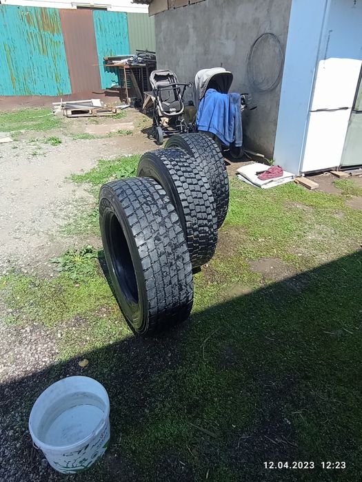 Шины на мерседес