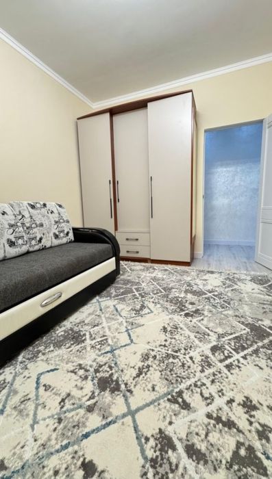 Сдается квартира