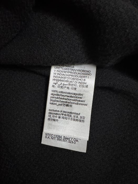 Мужская  оригинал финка от бренда Calvin Klein