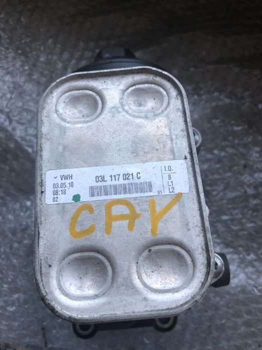 termoflot  vw golf 5 6 skoda octavia 2 seat leon audi a3 1.6 tdi cay