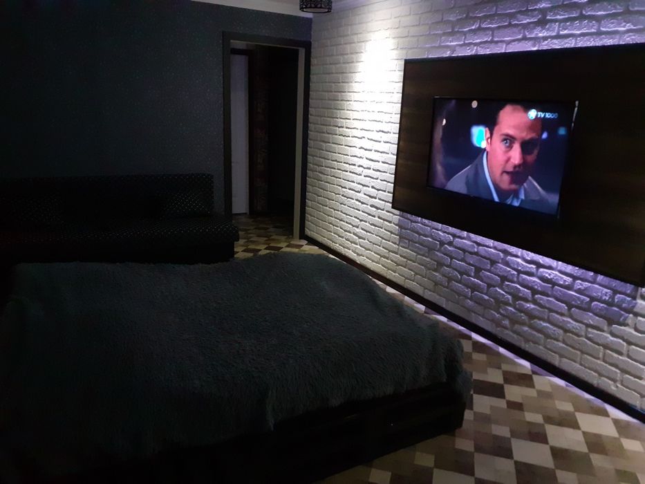 Квартира посуточно