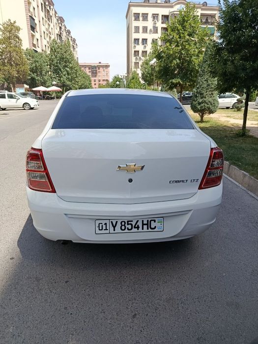 Cobalt 2020йил. A/T