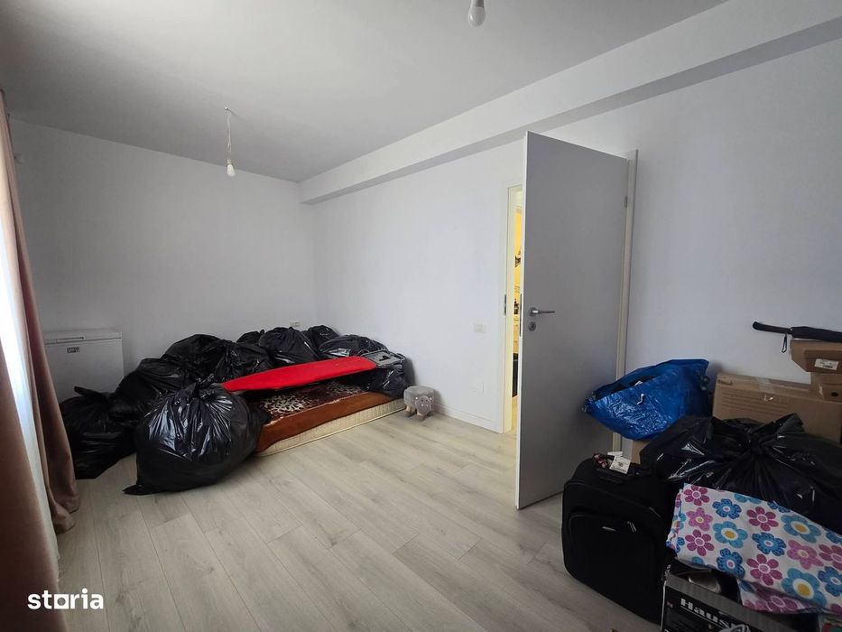 Vilă Înșiruită 3 Camere Bulevardul Nordului, Fundeni Dobroești