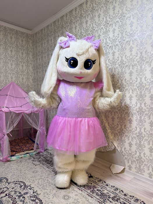 Б/у аниматор кастюмдар