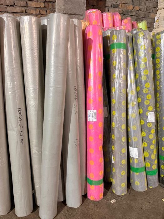 Полиэтиленовая пленка