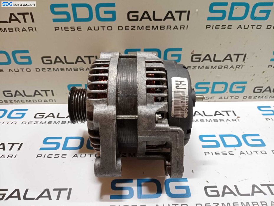 Alternator Chevrolet Epica 2.5 Benzina 2006 - 2011 [M6601]