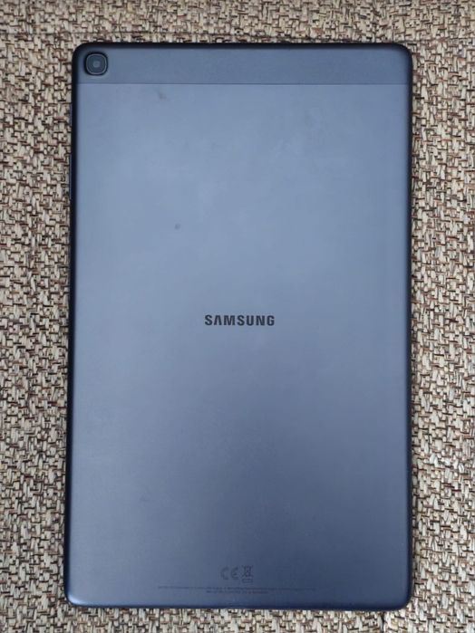 Galaxy TAB-A 10.1 INCH
