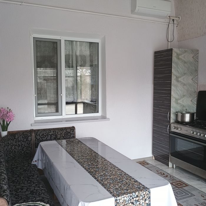 Жилой  частный дом