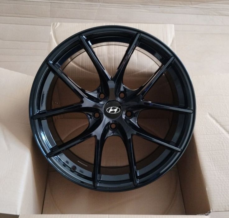 Jante 19 Hyundai Tucson Santa Fe Kona IX35 NEXO Sonata Ioniq