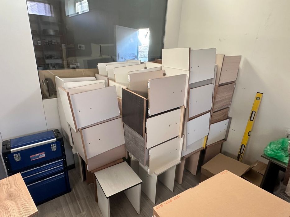 Табуретки и сидушки