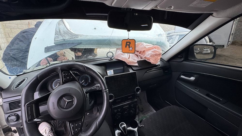 Lada priora 2014 radnoy bugan