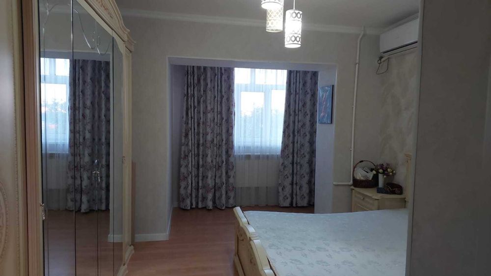 долгосрочная аренда