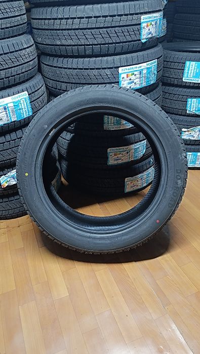 255/45R20 DOVROAD