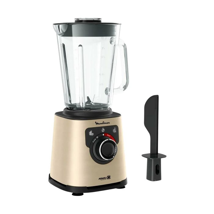 Блендер стационарный Moulinex LM871A10