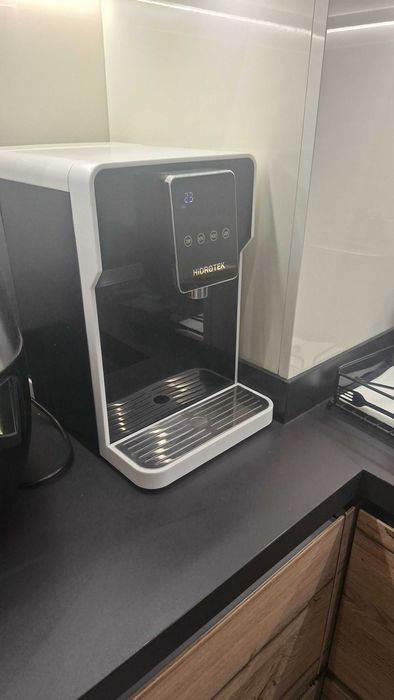 Система за вода HIDROTEK