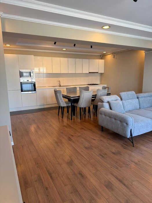 Penthouse de inchiriat Pipera