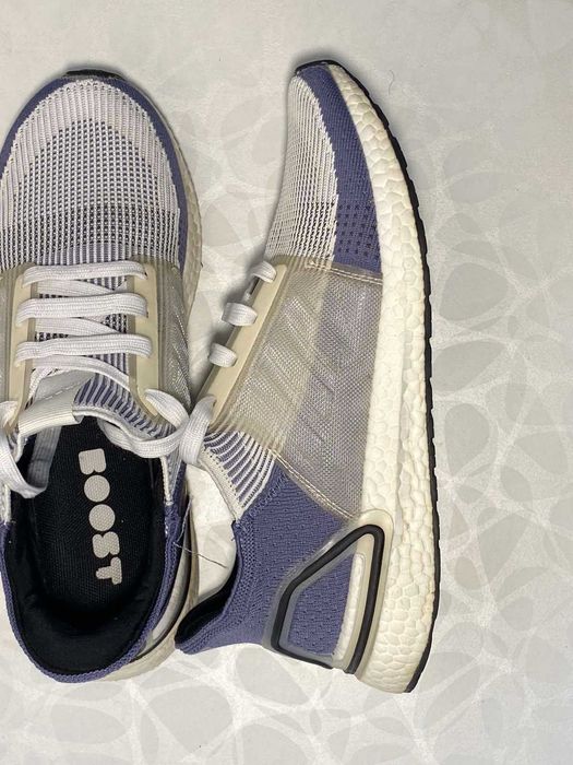 Adidas Ultraboost 19