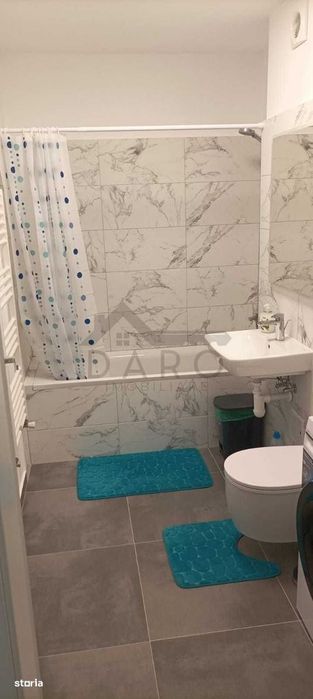 Inchiriere apartament nou 2 camere (55mp) - Targu Mures, Maurer Reside