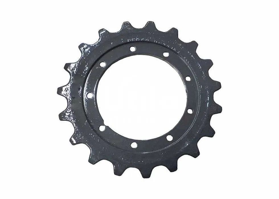 Steluta Sprocket Kubota KX71 KX61 KX91 U35 KX080 + piese Kubota