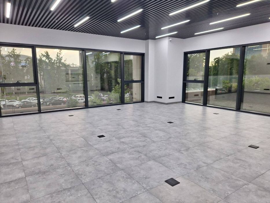 Нежилое пом. в ЖK Nest One 66m2
