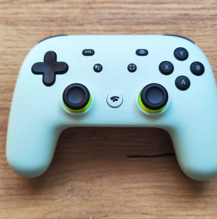 Controller Stadia