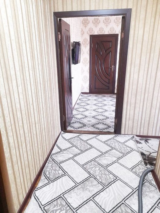 Продаётся 1 квартира в Мирабадском р- не массив/куйлюк 1