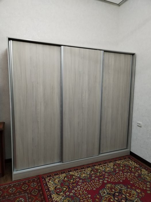 Мебел на Заказ оламиз