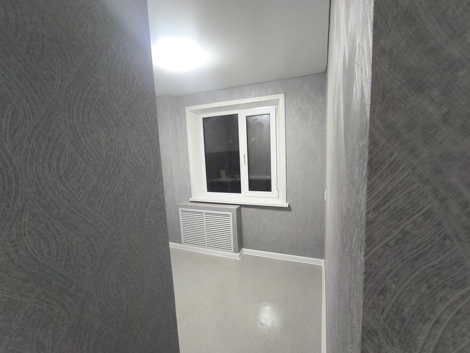 Сдам 1ю квартиру после ремонта центр