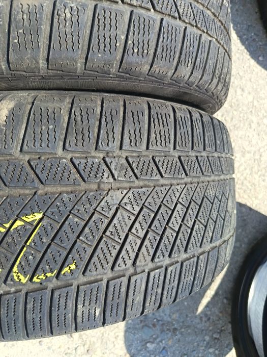 Anvelope MS 275 45 20 continental 2021 5mm