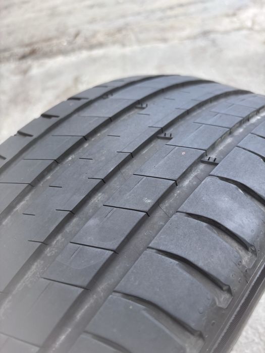 235/55/19 Michelin 4 бр 2022