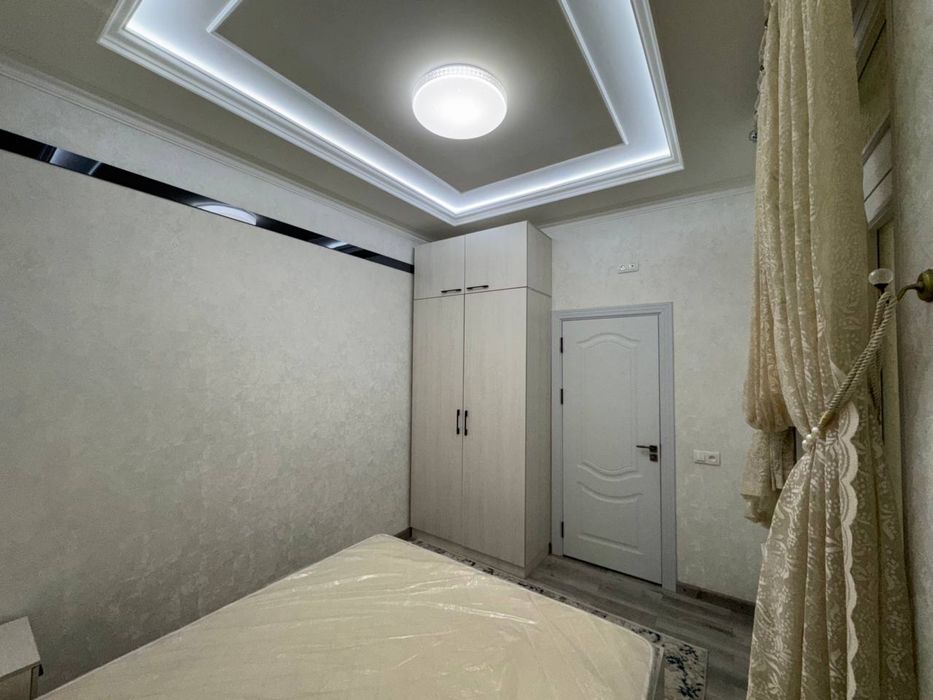 Сдаю  свою 2/5/9  ул. Махтумкули ЖК NEW LIFE