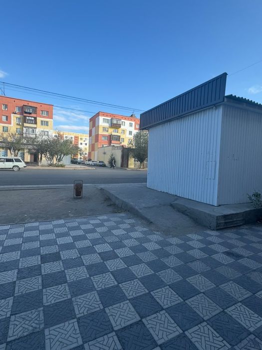 Сдается в аренду помещения