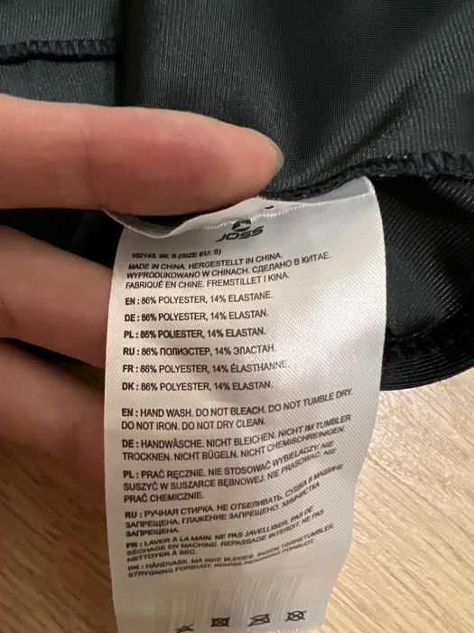 Шапочка для бассейна на подростка