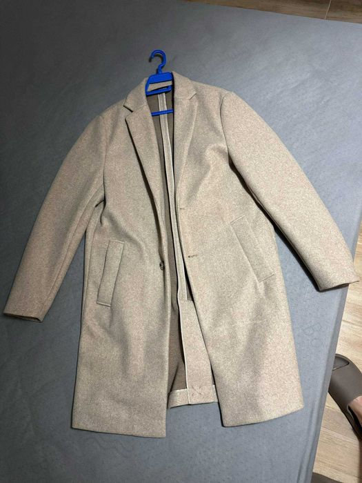 Палто - Не е носено