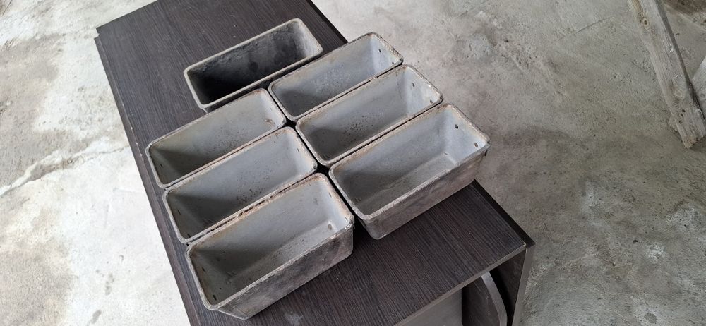 Форма для выпечки хлеба