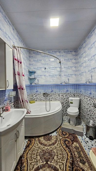 Срочно! Продаётся 3х комнатная квартира!!!