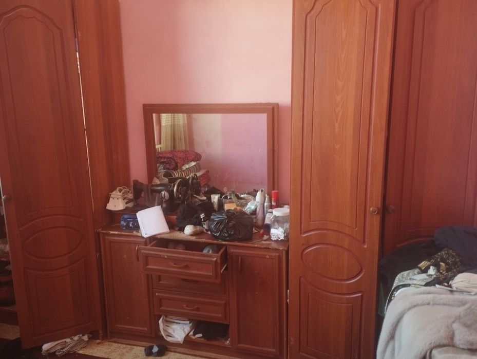 Мебель стенка сатылады