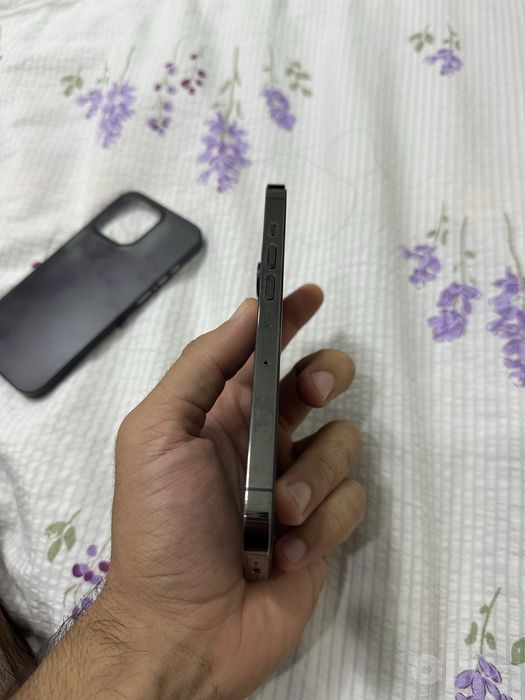 Iphone 13 Pro LL/A 256 Gb