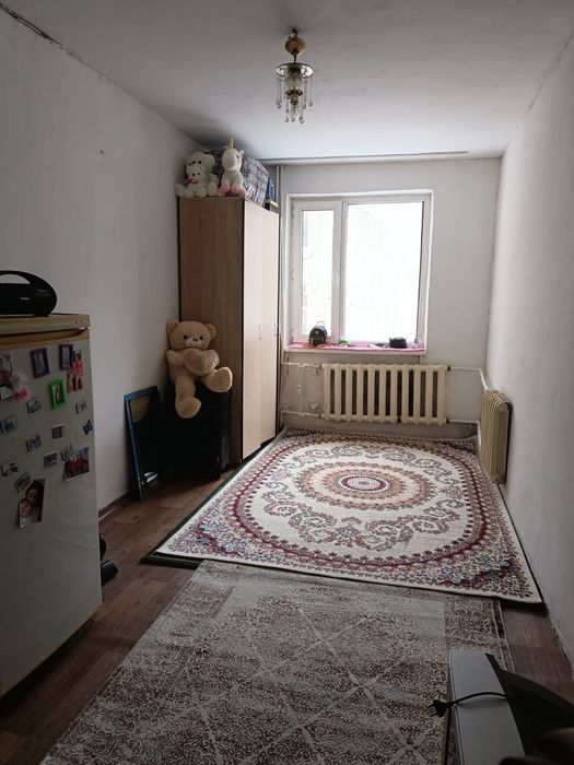 Сдается комната в общежитии