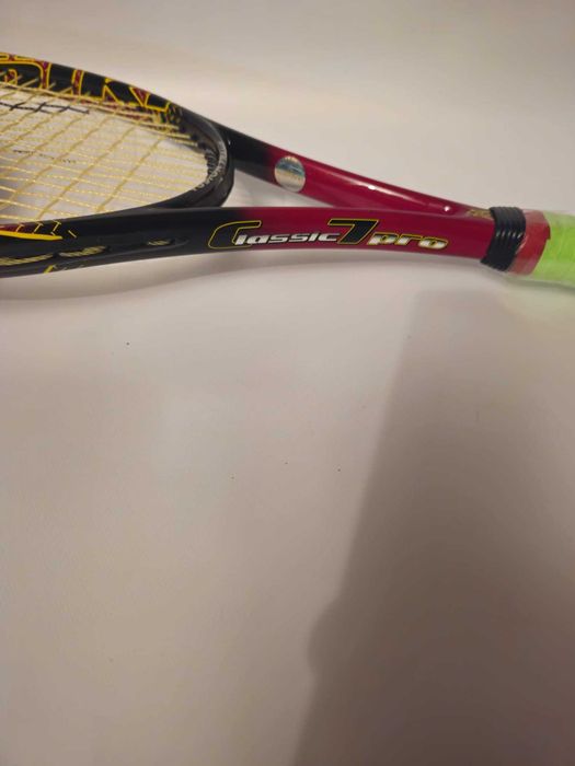 Rachetă Tenis Volkl Classic 7 Pro
