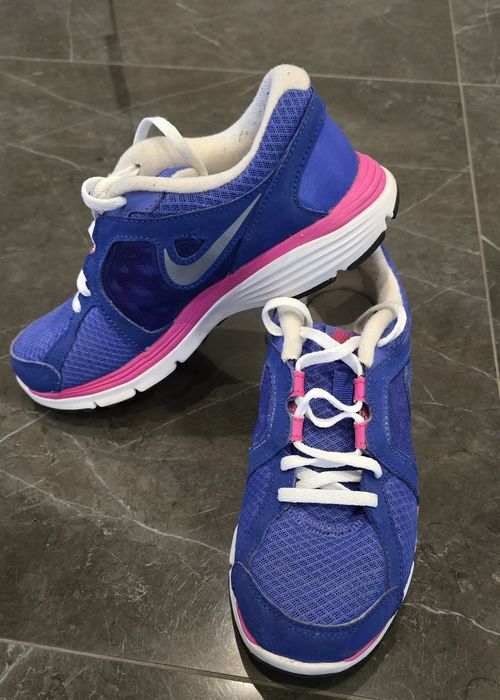 Детски маратонки "Nike"