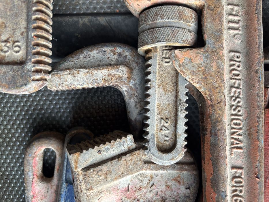 Газовые Ключи 10.000 шт