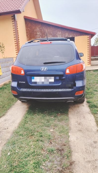 HYUNDAI Excel 2008 — imagine 4