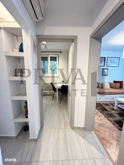 Apartament 2 camere de închiriat,Take Ionescu/Facultatea de Medicină