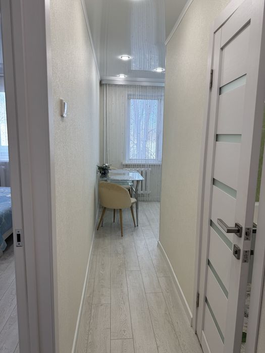 Сдам 1комн кв посуточно Тюленина