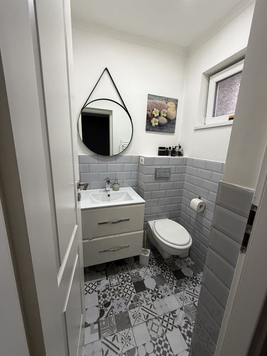 Apartament de vanzare 3 camere